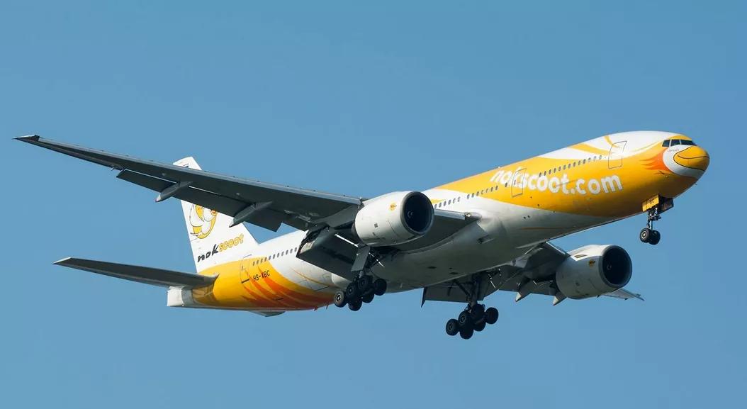 泰国航空公司损失,泰国航空十大巨头