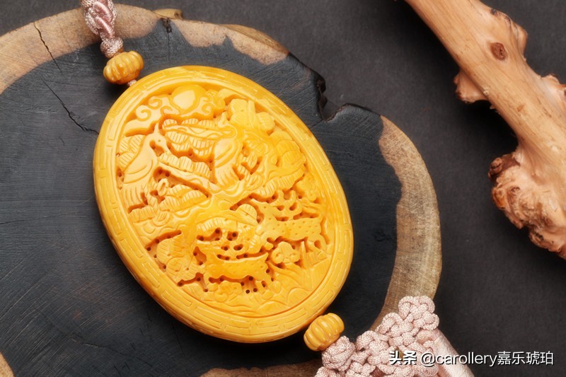 如何辨别琥珀的好与坏,如何辨别琥珀木的真假