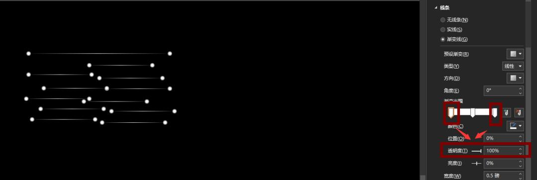 简单易学的ppt效果,10分钟的ppt制作教程