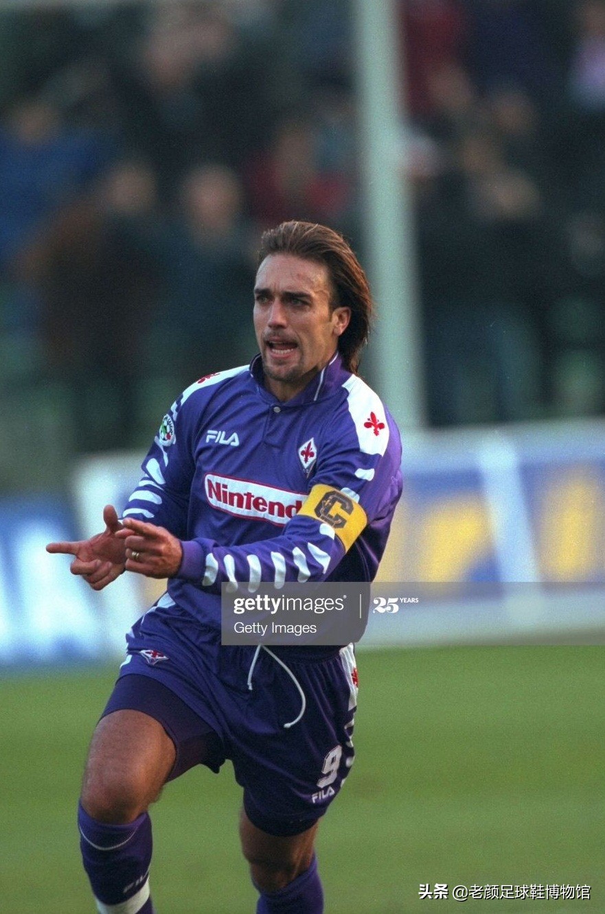 被足球做空的意大利品牌,却给了韩国人和安踏发财的机会