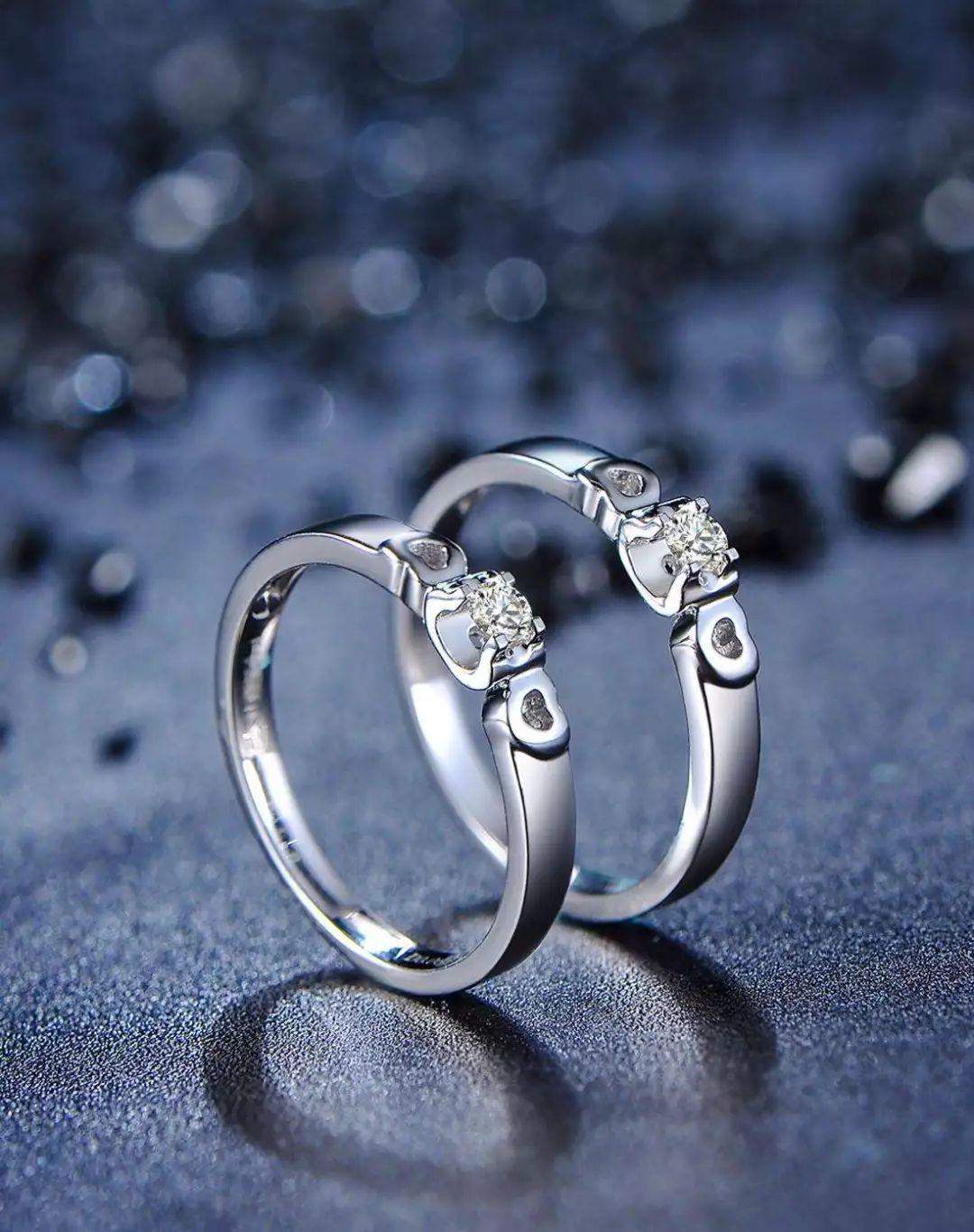 购买珠宝首饰可以选择哪些材质,高级珠宝首饰材料有哪些种类