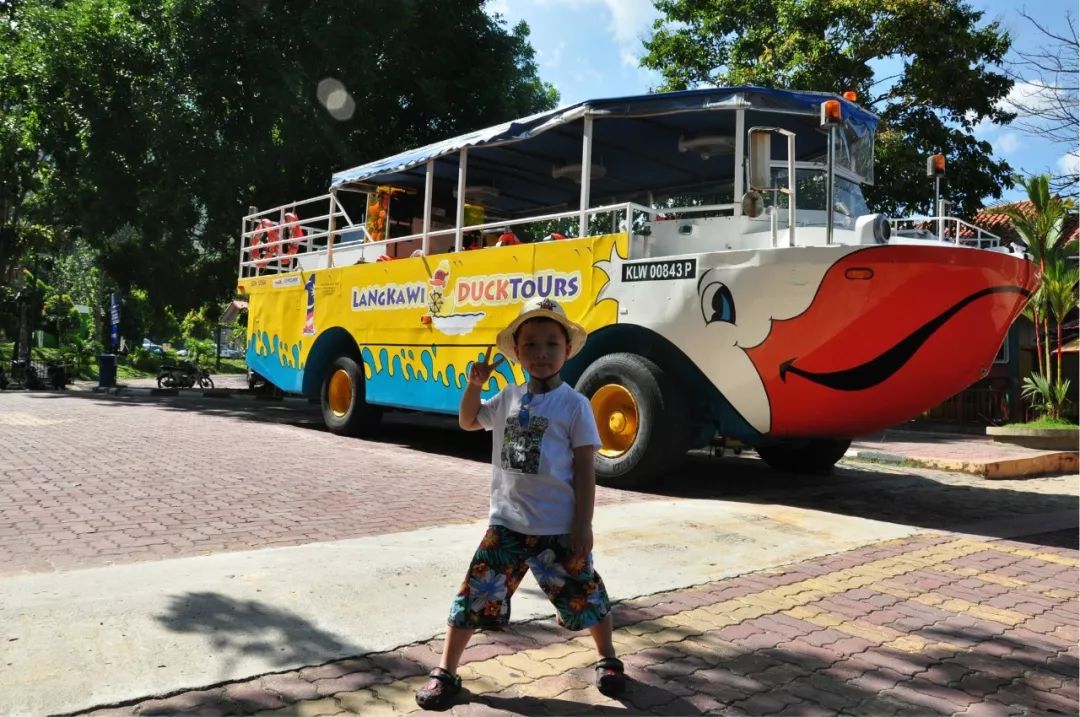 成都宝妈：孩子征服世界的第一站