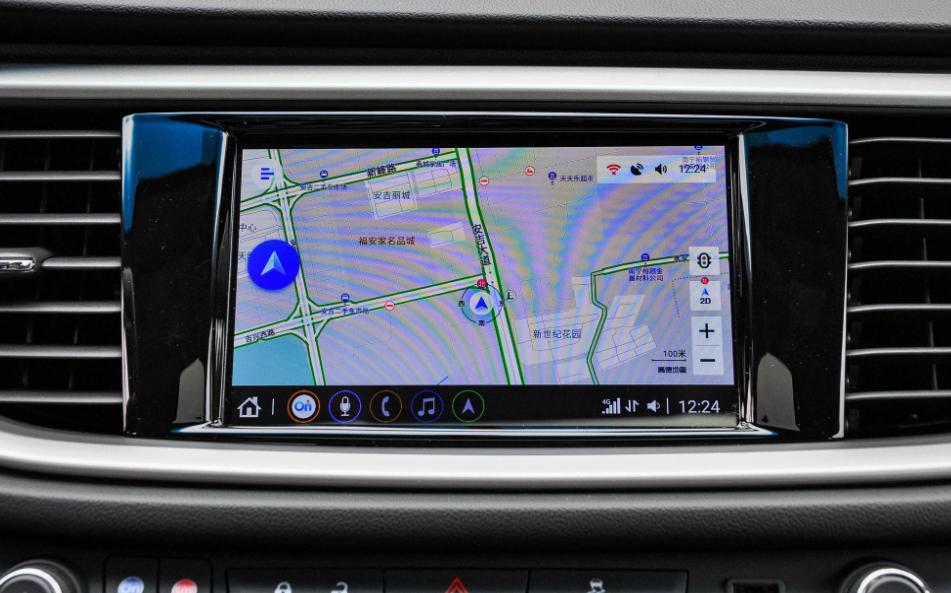 动力不错性价比高的车,动力上表现不俗车辆配置