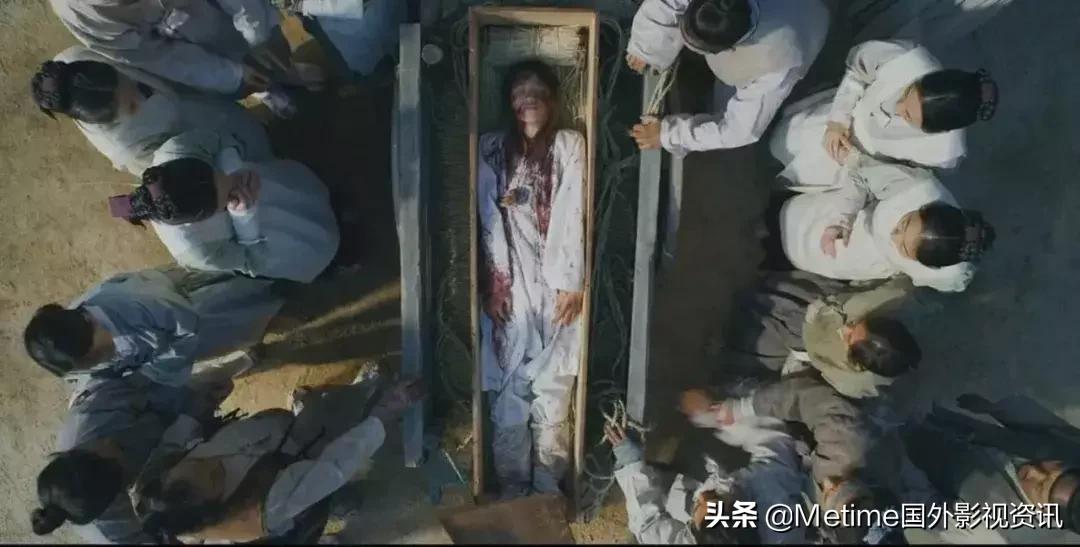 最新的美国丧尸美剧,最新美剧丧尸电影