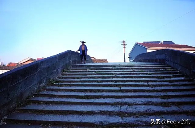 跟着邓超上了热搜的小城兰溪，庞大的小吃王国终于被掀起一角