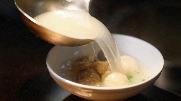 从路边摊到门店,从路边摊到餐厅