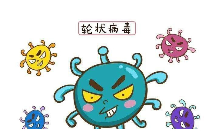 腹泻拉肚子发烧,秋季腹泻宝宝一天拉二十多次