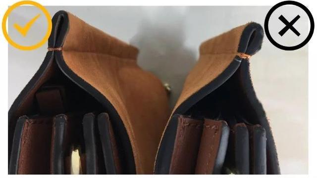 chloe克洛伊真假,chloefaye真假辨别