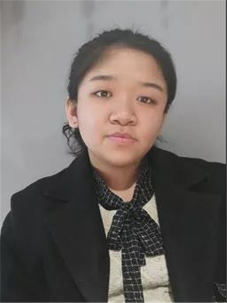 兰州文理学院第六届“雁苑之星身边榜样”候选人风采展系列报道二