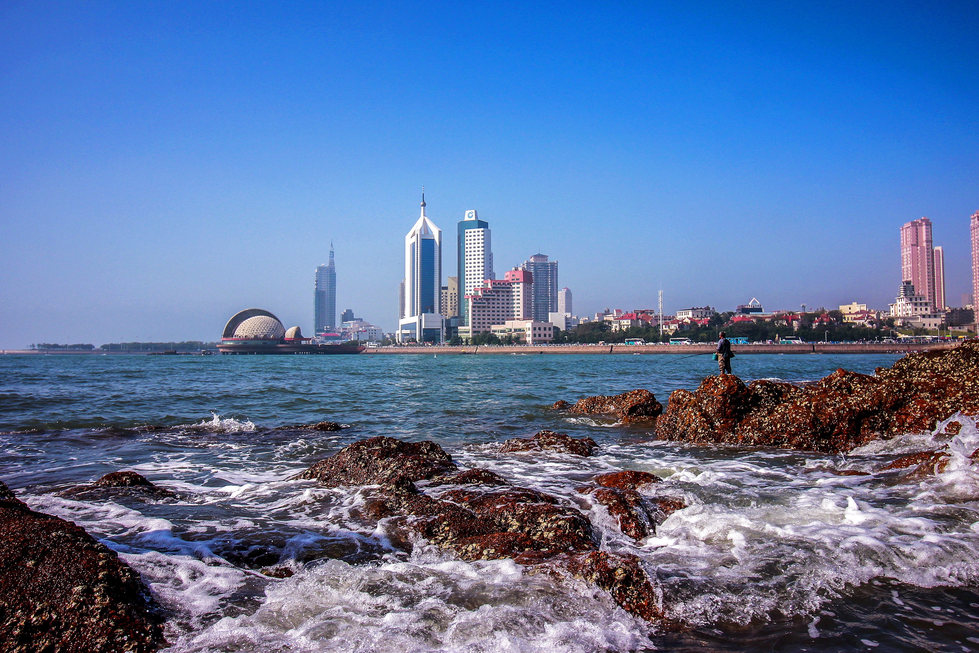 青岛红岛未来最新规划,青岛有个红岛吗