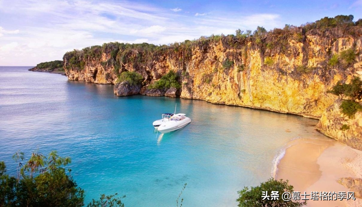 世界十大最适合旅游的国家,世界十大最佳旅行地区