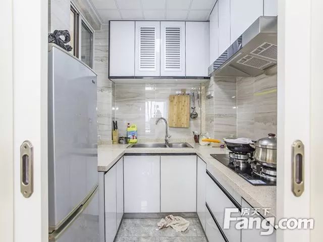 「天天特价房①」昆仑华府精装房源，89方总价215万