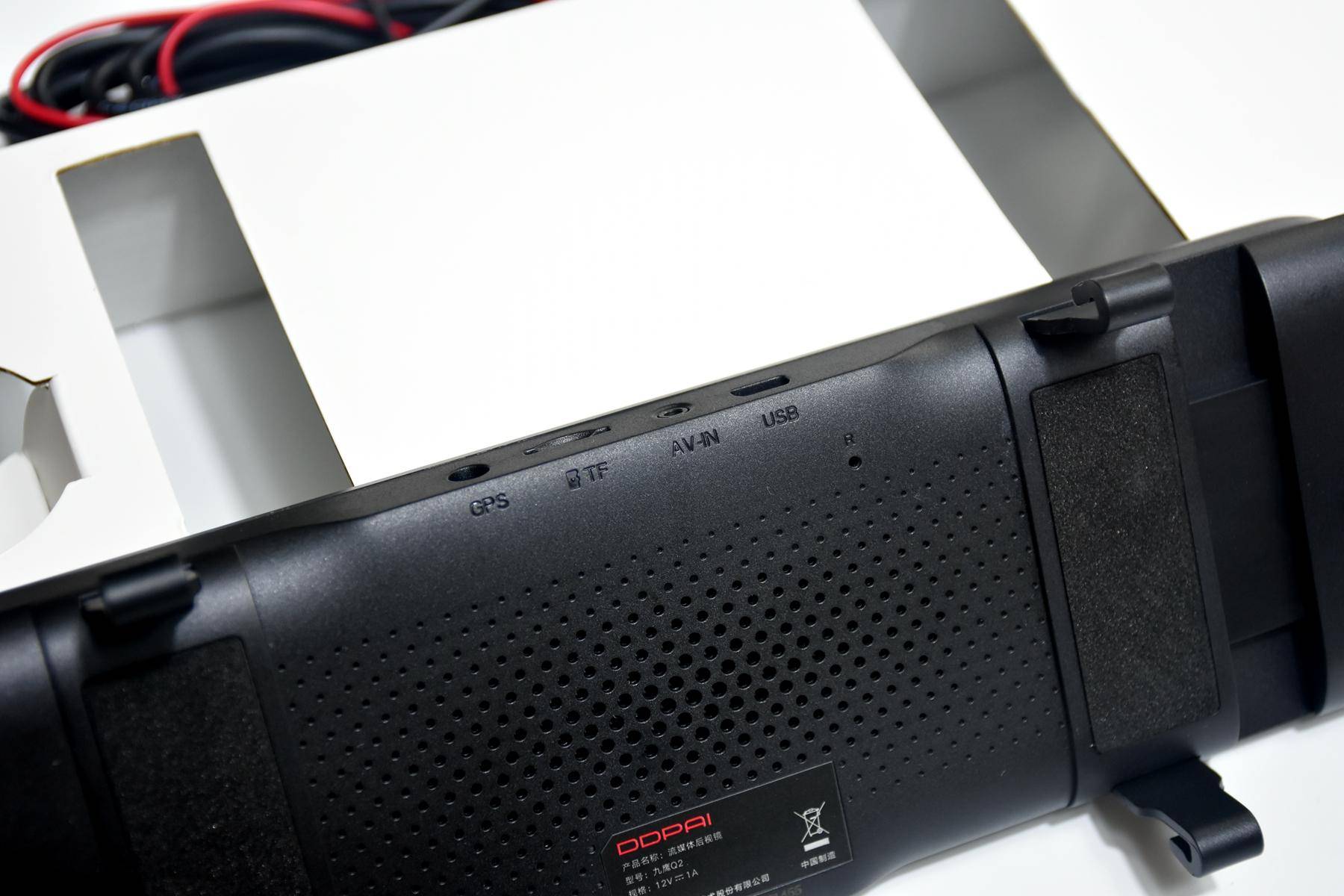 安装后视镜标准化操作,加装流媒体后视镜的安装操作方法