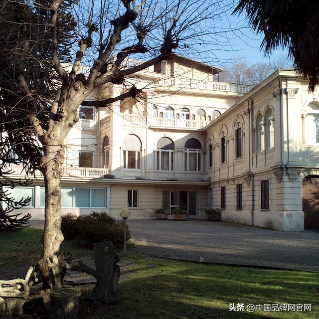 欧洲小众奢侈品牌,全球奢侈品牌聚集地