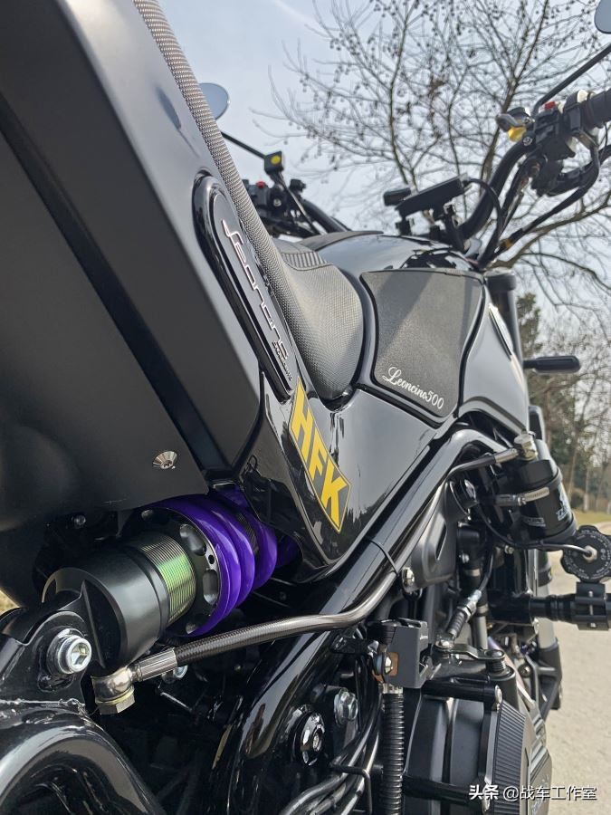 战车弄了一位幼狮500车主的十万块钱，请原谅