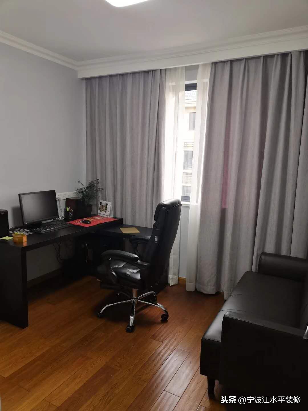 宁波专业新房软装设计效果图,宁波新房装修视频