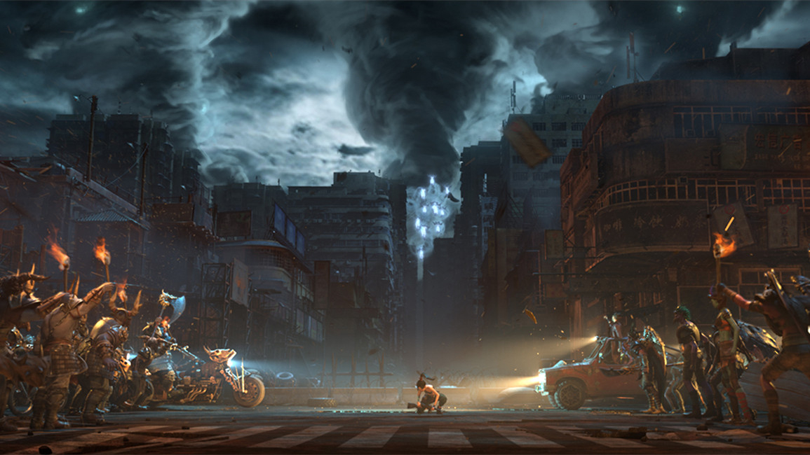 嘴上喊女性觉醒,行动却在媚男,不喜欢《青蛇劫起》或许是我老了