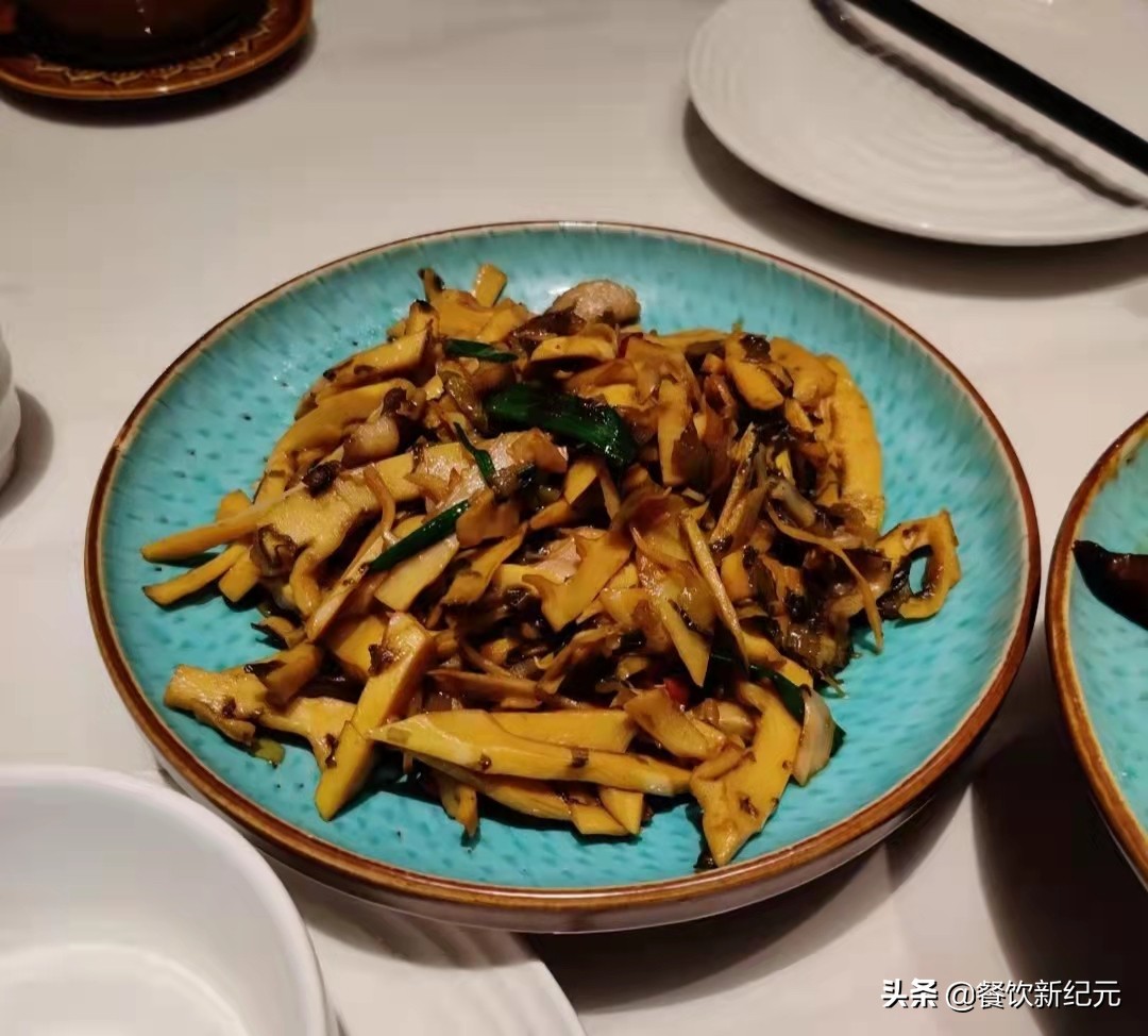 因《舌尖》走红的福州菜馆，价格不断上涨，如今本地人都不爱去了