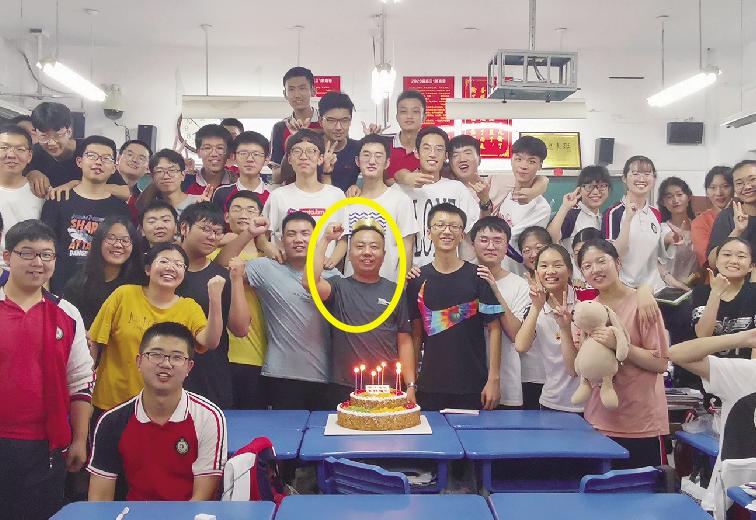 高考成绩全部600多分的班级,河南高考600分以上的多少人