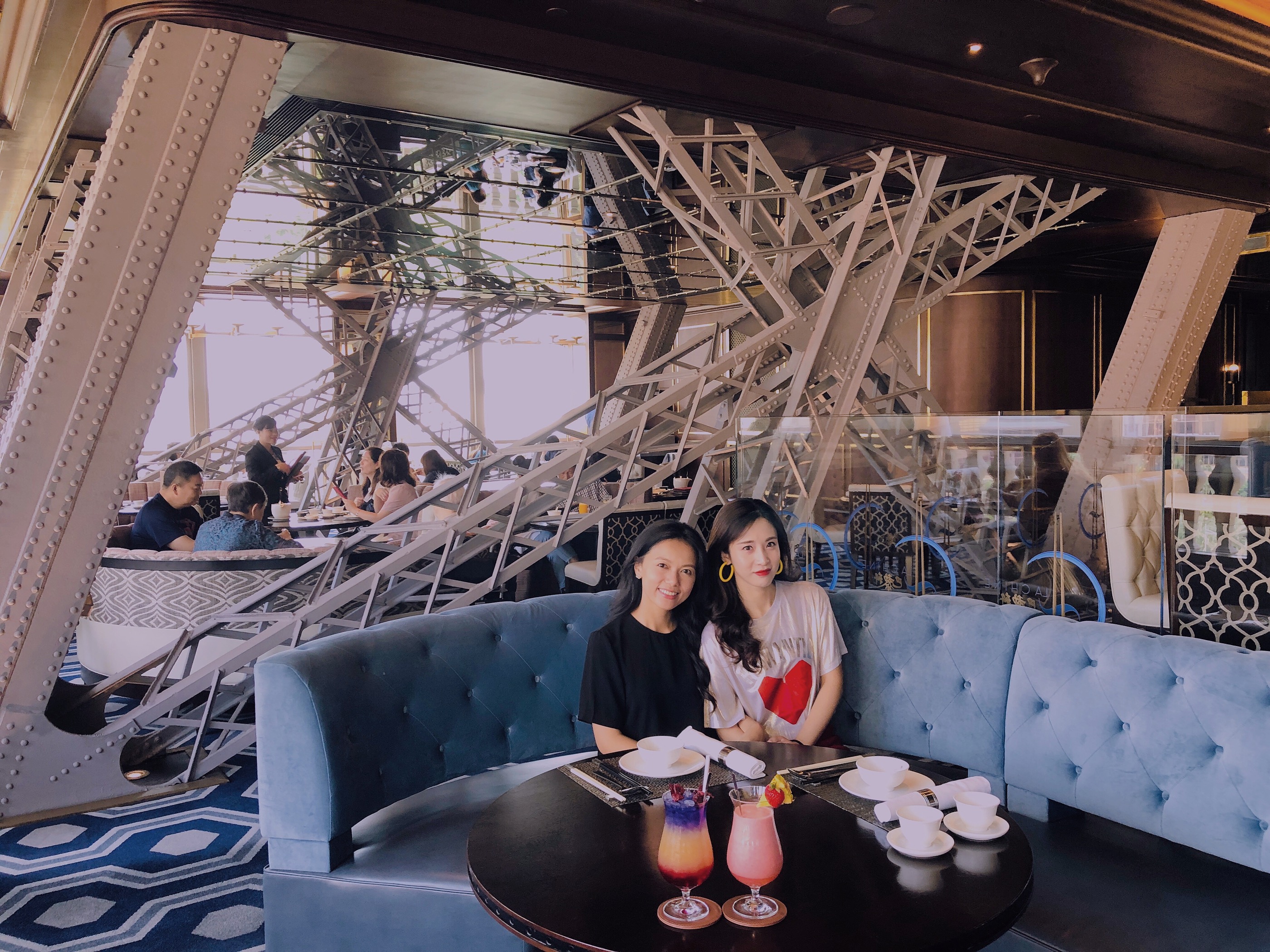 澳门性价比最高的五星酒店,澳门网红海景酒店