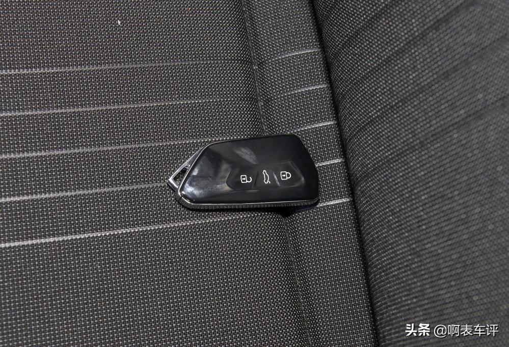 高尔夫小钢炮第8代试驾,全新第八代高尔夫静态测评