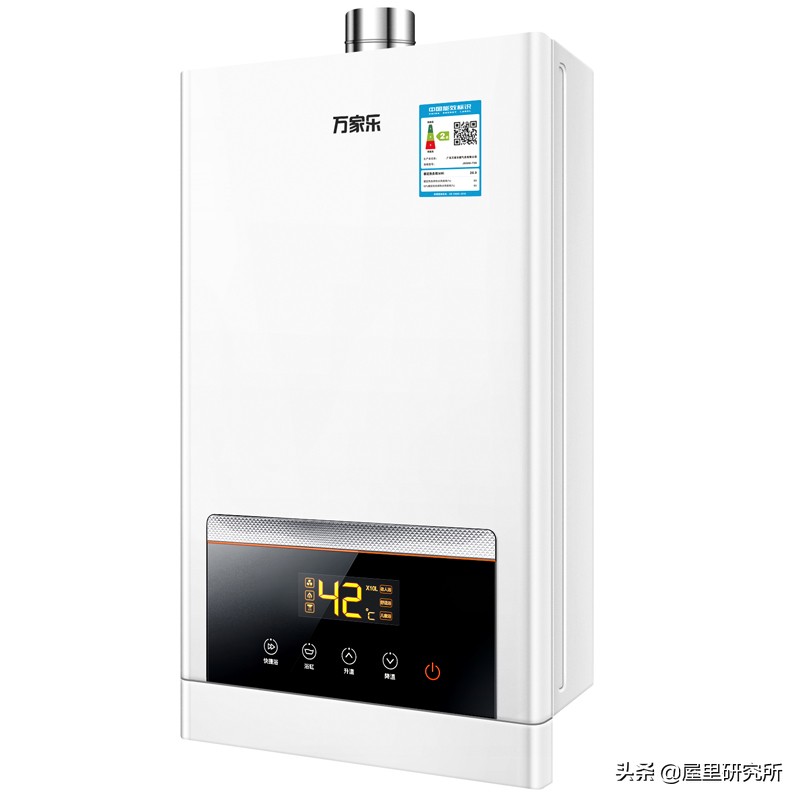 家用速热热水器哪种好性价比高,家用热水器哪款好用又实惠