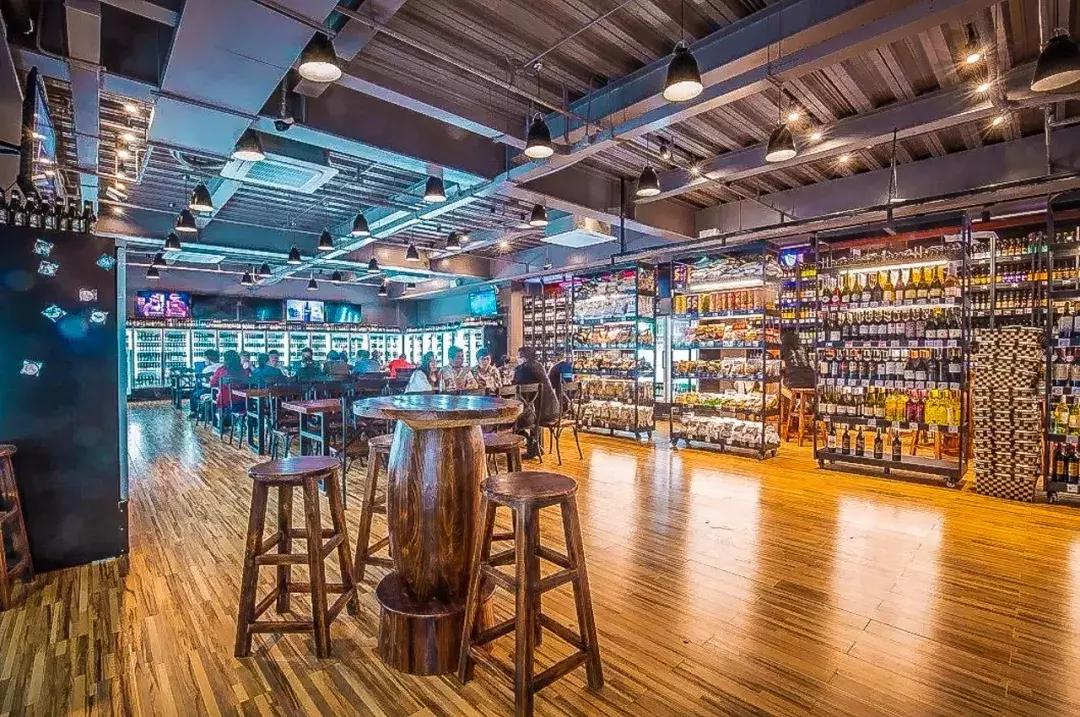 现在中国还有家乐福超市吗,家乐福高端超市