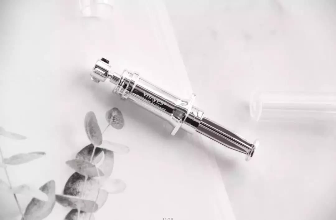 护肤黑科技顶级医美,用黑科技去除眼袋肿了十天