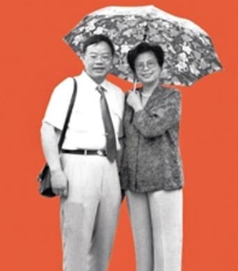 叶永烈书房图片,叶永烈画作品欣赏