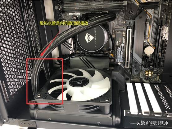 台式机diy选购教程,台式机组装配置清单及价格