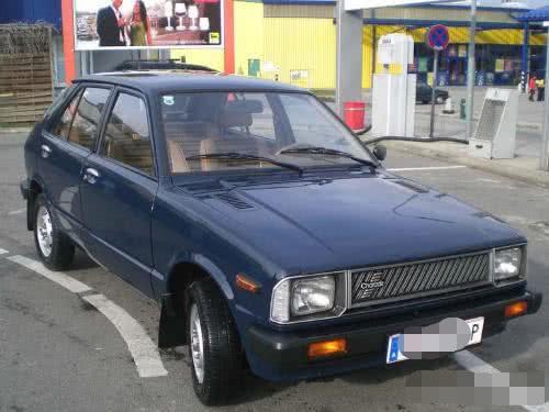 二手车位被霸占一个月,车位被占买夏利