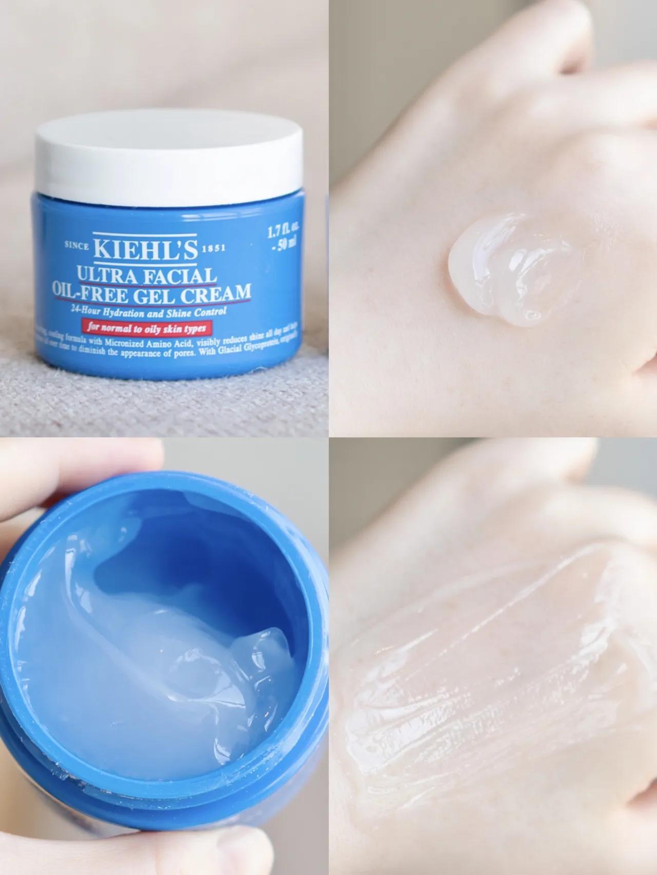 科颜氏紫玻a面霜测评,科颜氏面霜哪一款最好