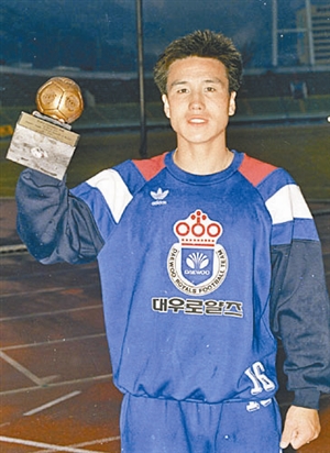 中国足球先生范志毅,范志毅对郑智评价