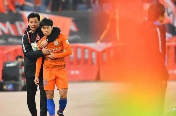 为什么说段刘愚是学霸,中国足球最强学霸段刘愚