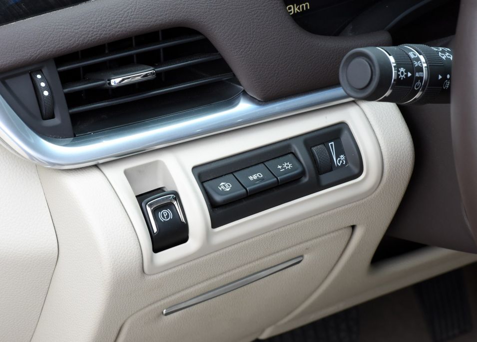 七年前的byd车,空间大性价比高的车凯迪拉克xts