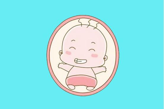 胎儿会一边打嗝一边动手脚吗,胎儿也会打嗝吗