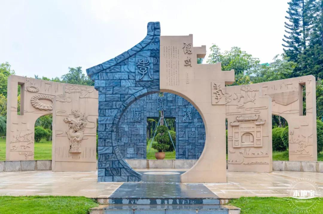 深圳龙岗区游玩攻略必去的地方,深圳龙岗区旅游攻略路线