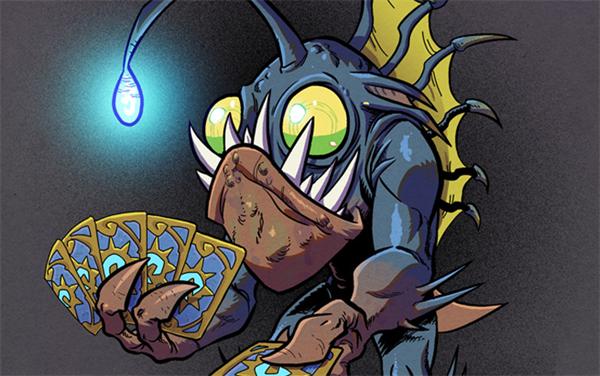 炉石传说选哪个职业套牌最合算,炉石传说目前最强职业