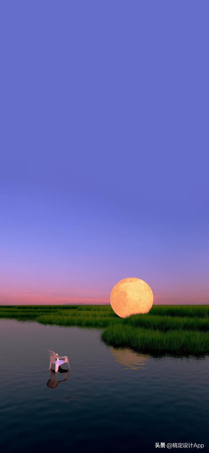 压箱底高清无水印壁纸,压箱底壁纸分享绿色护眼