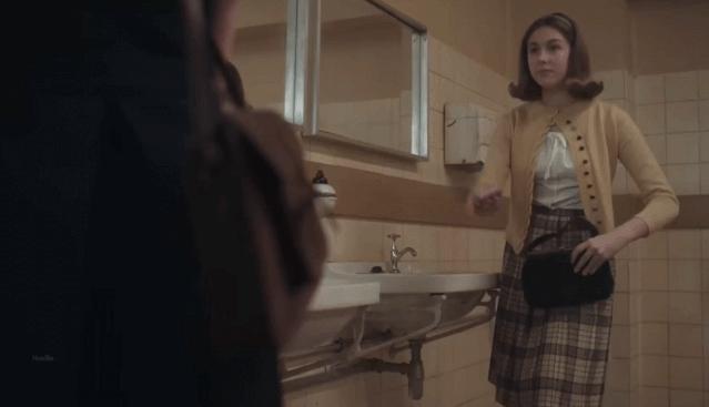 女人来姨妈喝红糖水能缓解痛经吗,女生喝红糖水能调理痛经吗