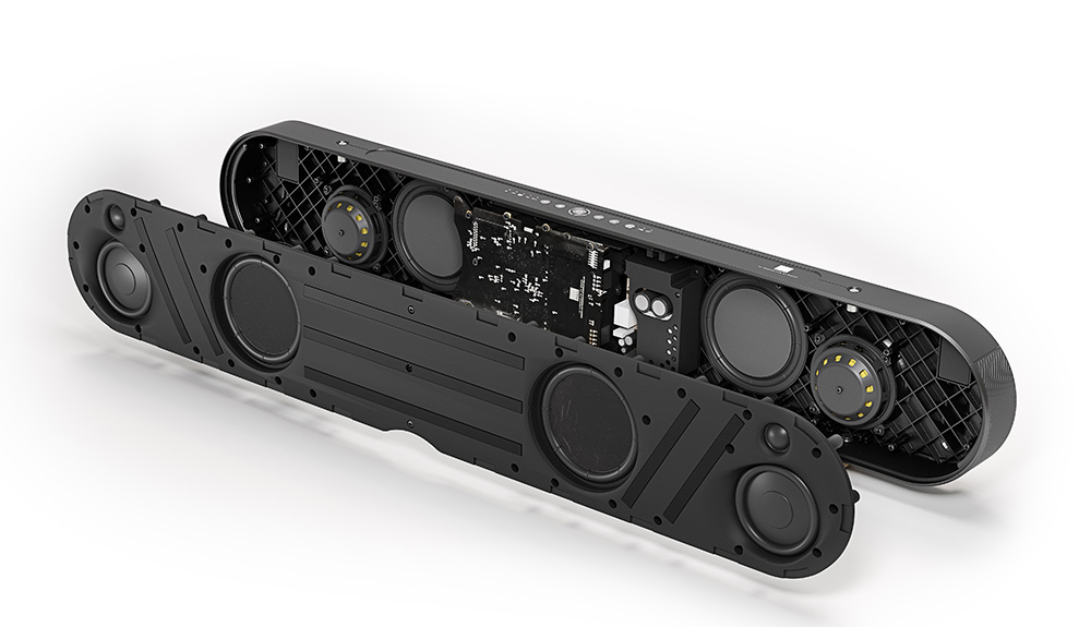 怎样挑选一款好的蓝牙音箱,蓝牙音箱的关键清单一般有什么