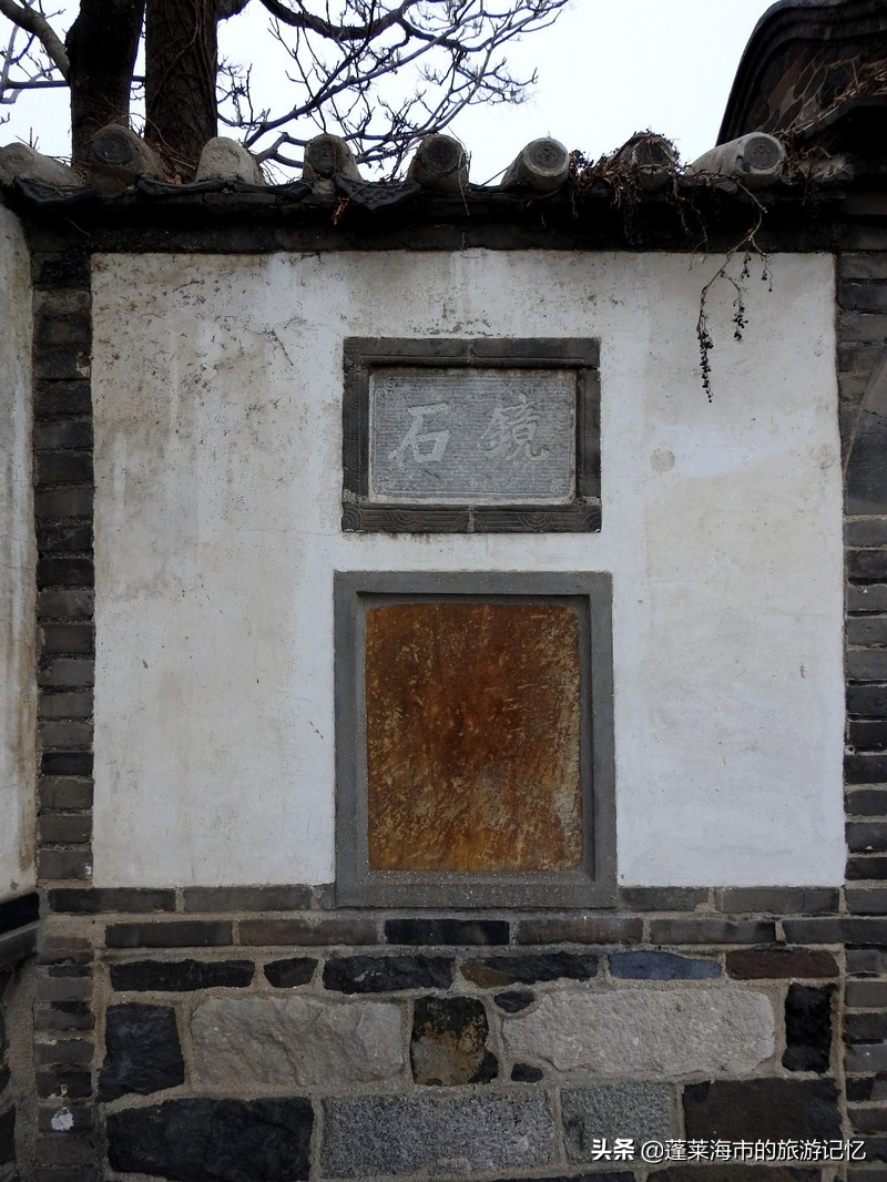 人间仙境蓬莱阁视频,人间仙境蓬莱阁风景区