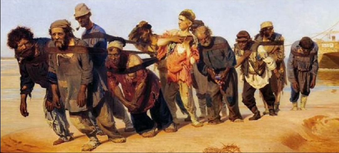 俄罗斯战斗民族的由来是什么,俄罗斯战斗民族口号是什么