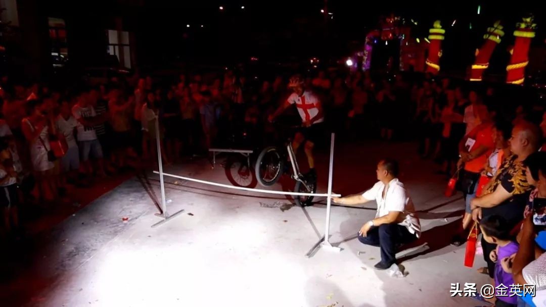 汽车城开幕,汽车城开业仪式