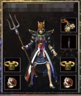 热血传奇好上手吗,热血传奇游戏的收益在哪