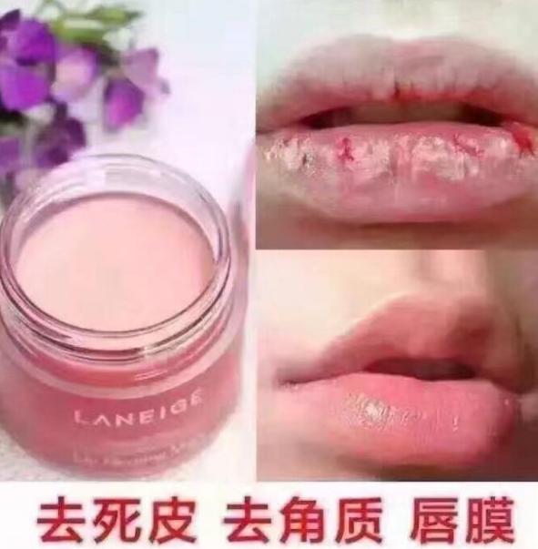 唇部精华熨斗,唇部熨斗推荐