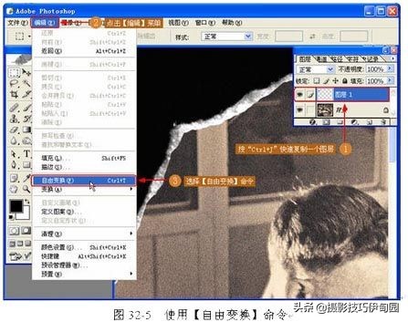 摄影后期补救废片,摄影后期怎么修得好看