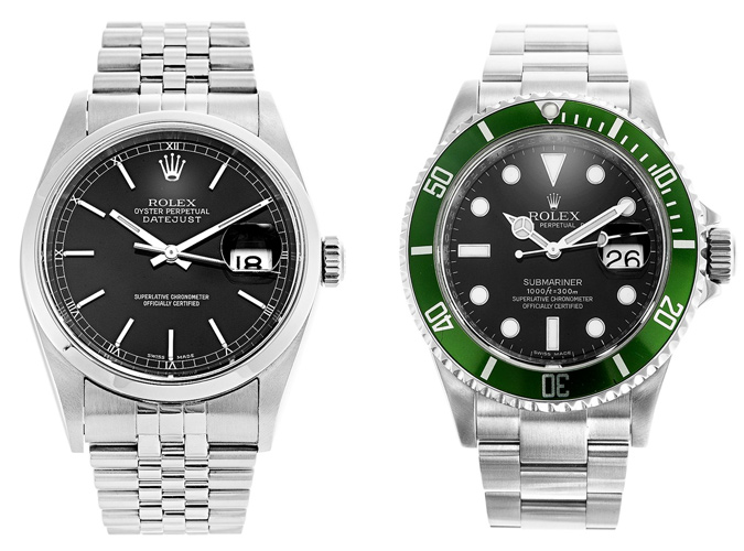 石英腕表和机械表差距在哪里,瑞士复古机械表推荐男款