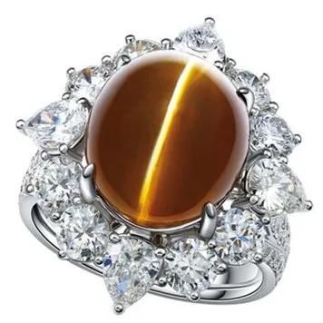 金曜石猫眼品质,猫眼哪家的质量最好