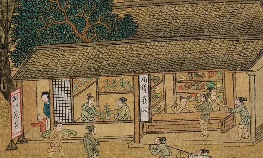 最适合摆地摊卖的是什么东西,地摊经济告诉你什么道理